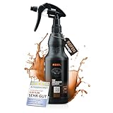 ADBL Tire and Rubber Cleaner (500ml) - Leistungsstarker Reiniger für Reifen und Gummi -...