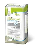 STONES ECO Fugensand 1-10 mm 15 kg/ Sack (grau)