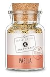Ankerkraut Paella Menorca, 145g im Korkenglas, Essen mit Tradition aus Spanien,...