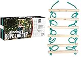 Slackers USA Strickleiter, zusätzliches Tool für die Slackers Ninja Line,...