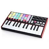 Akai Professional APC Key 25 MK2 - USB MIDI Keyboard Controller für...