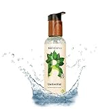BIO BALANCE Gleitmittel wasserbasiertes Gleitgel - 100% natürlich vegan in recycelter und...