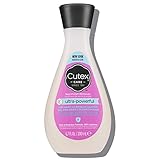 Cutex-Nagellackentferner