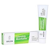 CALENDULA WUNDSALBE 70 g