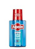 Alpecin Hybrid Coffein-Liquid, 1 x 200 ml - Bei trockener oder juckender Kopfhaut | Ohne...