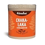 Chakalaka Gewürzzubereitung 40g | traditionelle afrikanische Gewürzmischung |...