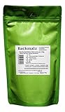 Backmalz 100g - aus Gerste, enzymaktiv - backen wie die Profis mit Qualität aus...
