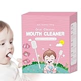 Ayurvedischer Kupfer-Zungenreiniger – natürlicher Atemerfrischer, gebogener...