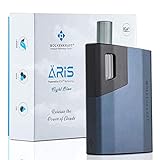 WOLKENKRAFT ÄRiS Premium Vaporizer | ECA-Konvektionstechnologie | Einfache Reinigung |...