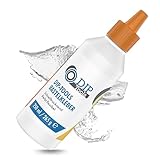 DIP-Tools Bastelkleber 250ml I transparent & schnelltrocknend, Bastelkleber für...