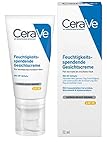 CeraVe - Feuchtigkeitsspendende Tagescreme LSF 25 für normale bis trockene Haut - 52 ml