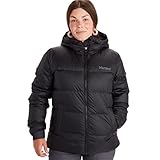 Marmot Damen Ultra-leichte Daunenjacke, 700 Fill-power, Warme Outdoorjacke,...