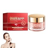 Sewinsling Drachenblut-Creme, Dragon's Blood Easy Cream, 50g Dragon Blood Cream, Für Die...
