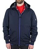 Wellensteyn , Marineblau(Navy), Gr. M