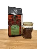 La Primera Taza SCA 83 - Röstkaffee Ganze Bohne 250g, Spezialitätenkaffee aus Guatemala,...