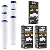 Proffee Metis | Wasserfilter kompatibel mit Krups F088 Aqua Filter System - Melitta Pro...