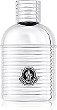 Moncler, Pour Homme, Eau de Parfum Spray, Man, 60 ml.