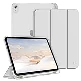 Fintie Hülle für iPad (A16) 11 Generation 11 Zoll 2025, iPad 10 Generation...