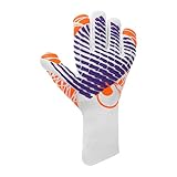 uhlsport Torwarthandschuhe Fußball - Maik Maignan Ultragrip HN Torwarthandschuhe