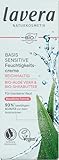 Lavera Naturkosmetik Basis Sensitiv Reichhaltige Feuchtigkeits Bio Aloe Vera &...