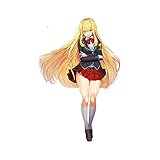 13 cm x 8,6 cm süßer Autoaufkleber für Last Origin Decals wasserdichtes...