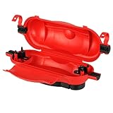 REV Kabelsafe – wasserdichte Kabelbox zum Schutz vor Feuchtigkeit und Regen...