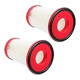 Gadpiparty 2st Staubsaugerfilter Drahtloser Kollektor Elemente Duschköpfe Aus Kupfer...