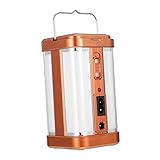 Sosoport 3 Stk solare Campingbeleuchtung taschenlampe keine Sackgassen Lagerfeuer Foto 7s...