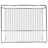 vhbw Universal Gitterrost für Diverse Backöfen - Backgitter 45,5 x 37,5 x 3,1...