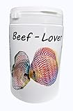 Softgranulat 550g Beef - Lover von Krause Diskus / Soft Granulat mit Rinderprotein -...