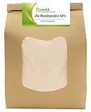 BIO Mandelprotein 50% - 1 kg Vorratspack