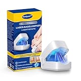 Ourlyard Effizientes Lichttherapiegerät Zur Behandlung Von Nagelerkrankungen,...