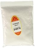 Marshall's Creek Spices Koscheres Salz-Nachfüllpack, 590 ml