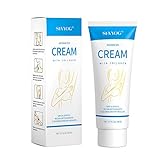 Whitening Cream, Underarm Whitening Cream, SHVYOG Bleaching Cream Aufhellende Creme für...