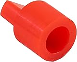 BOXIO - Plug: Hochwertiger Geruchsverschluss & Überschwappschutz...