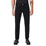 Diesel_1986 LARKEE-BEEX_PANTS_Black (straight)_36W / 32L