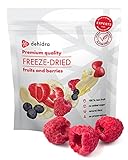 Gefriergetrocknete Himbeere 100 g