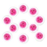 BUGUUYO 25 Stück Camping Glühstrümpfe für Gaslaternen Propangaslaternen Zubehör...