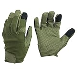 Mil-Tec Handschuh Für Besondere Anlässe-12521101 Oliv L