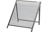 BUILDING STRAINER 60x100CM 10MM