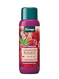 Kneipp Aroma-Pflegeschaumbad Glückliche Auszeit (1 x 400 ml)