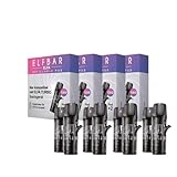 ELFBAR® ELFA Refillable Pod [4er Set – Wiederbefüllbar & 0,8 Ohm] –...