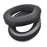 1 Paar Kopfhörer, matte Ohrpolster für Sennheiser G4ME Zero Game Zero