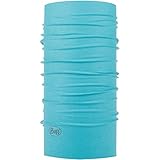 Buff Unisex Original Multifunktionstuch, Herren, 117818.796, Blau - Scuba Blue,...