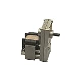 e-Sager | Getriebemotor Bcz Modell 504 | Getriebemotor Pelletofen 1,3 RPM...