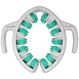 TESMED CELLULITE Manuelles Anti-Cellulite Massagegerät Made in Italy |...