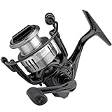 Trout Master 2000 Trout Pro Rolle - Forellenrolle zum Forellenfischen, Angelrolle für...
