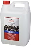 NIGRIN 72290 RepairTec Kaltreiniger, 5 Liter Kanister Nachfüllpack, zur...