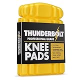 Thunderbolt Knieschoner für Arbeitseinlagen für Hosen Hosen Arbeitskleidung...