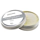 Prounol Cerium Oxide 50g – Ceroxid Feines Polierpulver Glaspolierer – TREO 99% - 2.5...